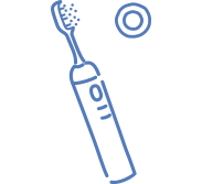 泡立たないからしっかり洗える