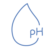 口内のpH値を整える弱アルカリ性